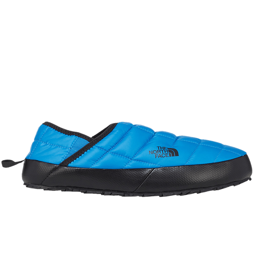 Фото № 1 с приближением к товару «‎The North Face Thermoball Traction Mule 5 Clear Lake Blue»