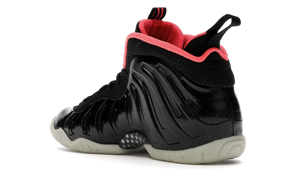 Фото № 6 с приближением к товару «‎Nike Air Foamposite Pro Yeezy »