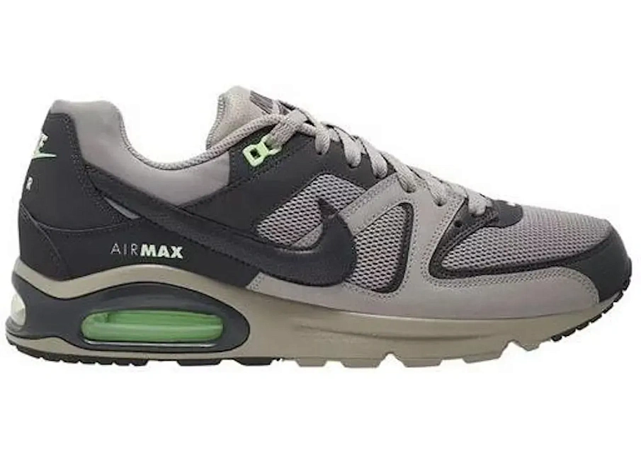 Фото № 1 с приближением к товару «‎Nike Air Max Command»