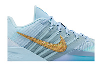 Фото № 3 с приближением к товару «‎Nike Women's Sabrina 3 EP Blueprint»