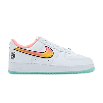 Фото № 1 с приближением к товару «‎Nike Air Force 1 Low NY vs. NY 2025»
