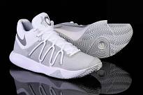 Фото № 2 с приближением к товару «‎Nike KD Trey 5 V Pure Platinium »
