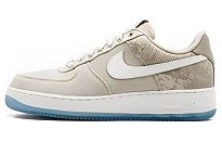 Фото № 1 с приближением к товару «‎Nike Air Force 1 Premium QS 'Jones Beach' 2017»