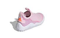Фото № 4 с приближением к товару «‎(TD)adidas Rapidazen Summer. Rdy Pink»
