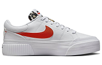 Фото № 2 с приближением к товару «‎ Nike Court Legacy Skate shoes»