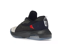 Фото № 5 с приближением к товару «‎Jordan Air 200E SP Naruto Carbon Green»