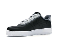 Фото № 2 с приближением к товару «‎Nike Air Force 1 Low 07 LV8 1 Black Pure Platinum»