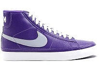 Фото № 1 с приближением к товару «‎Nike Blazer Mid Pure Purple »