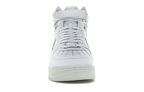 Фото № 3 с приближением к товару «‎Nike Air Force 1 High RSVP WhiteGreen»