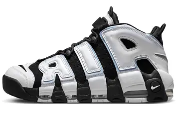  Nike Air More Uptempo Vintage basketball shoes - 1