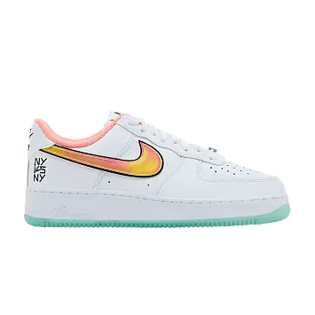 Nike Air Force 1 Low NY vs. NY 2025