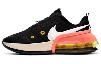 Nike Wmns Air Max Up 'Black Atomic Pink' - 1