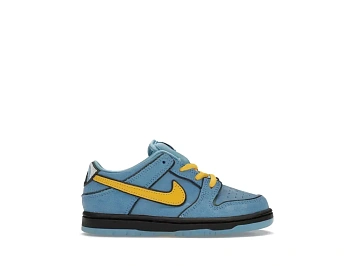 Nike SB Dunk Low - 1