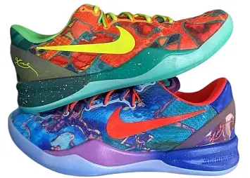 Nike Kobe 8 Protro (HM9621-900)
