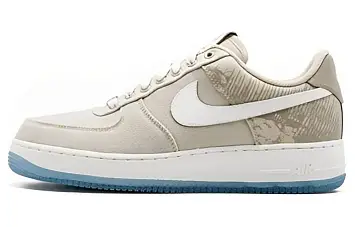 Nike Air Force 1 Premium QS 'Jones Beach' 2017 - 1