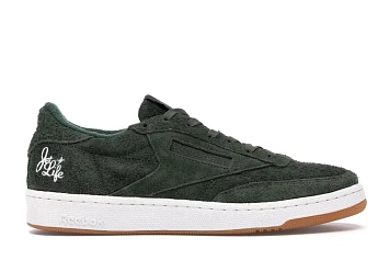 Reebok Club C - 1