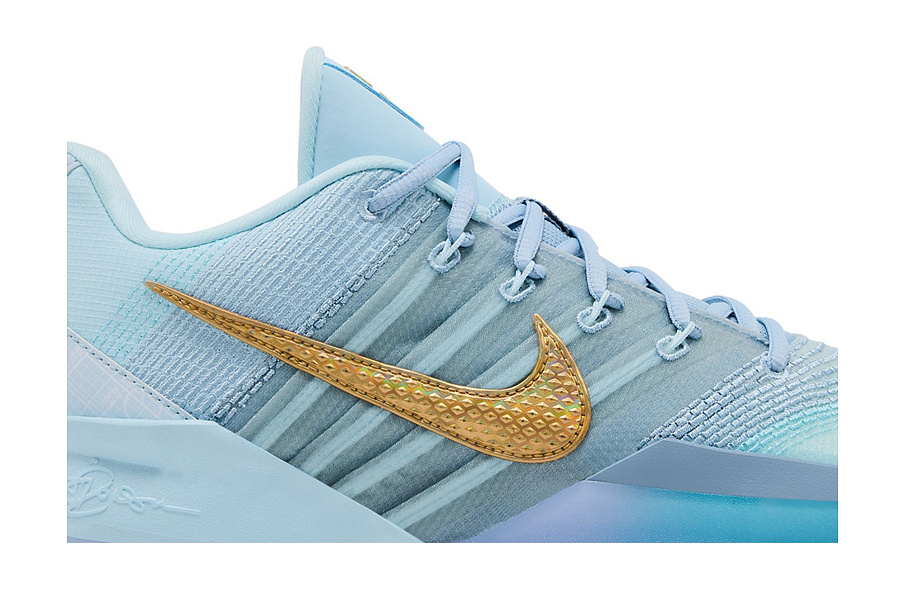 Фото № 3 с приближением к товару «‎Nike Women's Sabrina 3 EP Blueprint»