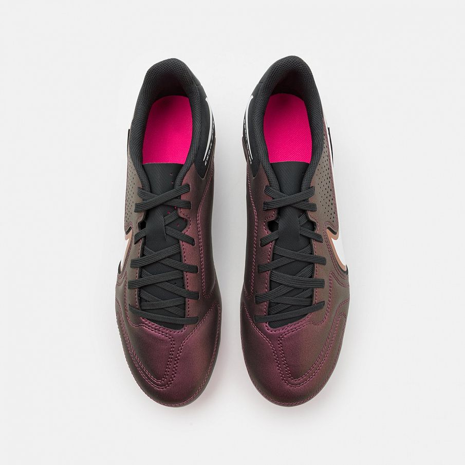 Фото № 4 с приближением к товару «‎Nike Tiempo Legend 9 Club Fg/mg»