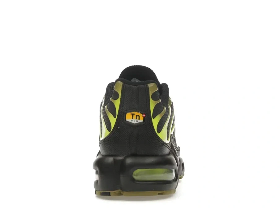 Фото № 4 с приближением к товару «‎Nike Air Max Plus»