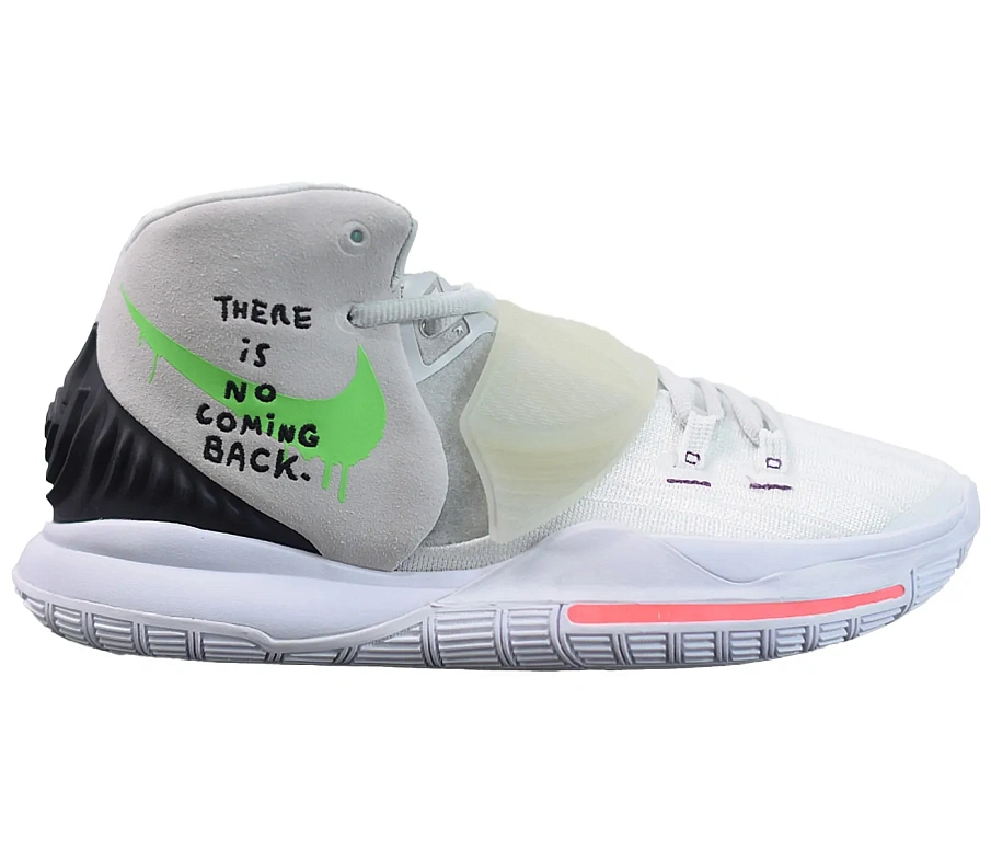 Фото № 1 с приближением к товару «‎Nike Kyrie 6 There Is No Coming Back»