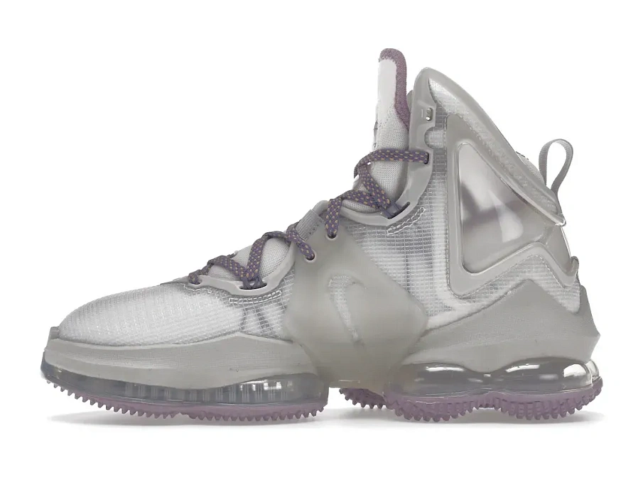 Фото № 3 с приближением к товару «‎Nike LeBron 19 Strive For Greatness»