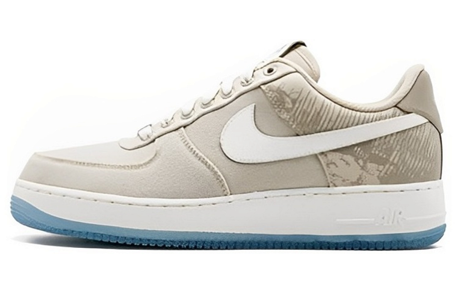 Фото № 1 с приближением к товару «‎Nike Air Force 1 Premium QS 'Jones Beach' 2017»