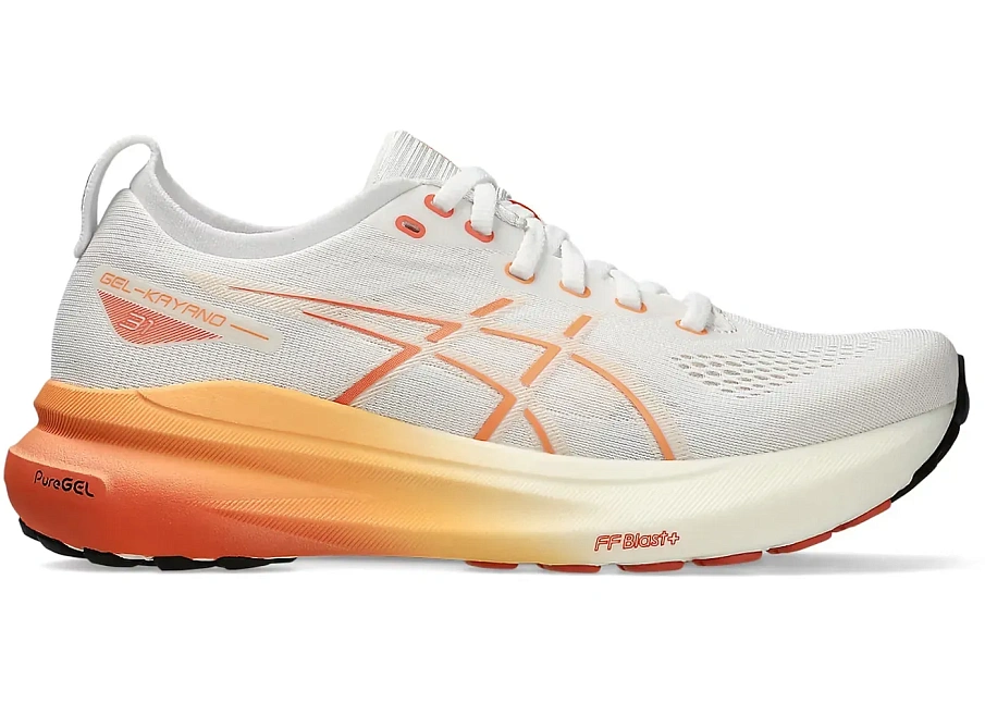 Фото № 1 с приближением к товару «‎ASICS Gel-Kayano 31»