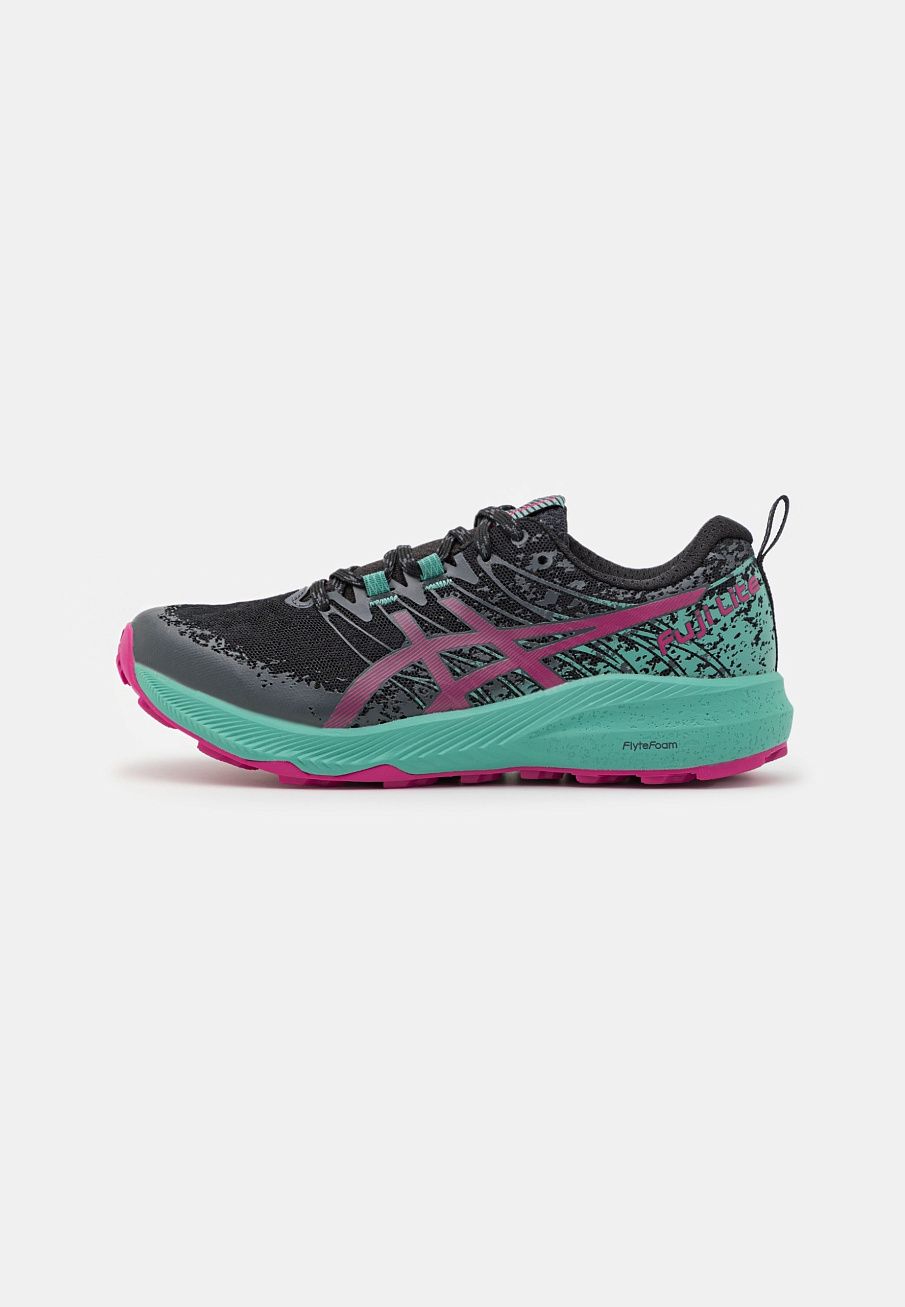 Фото № 1 с приближением к товару «‎Asics Fuji Lite 2»