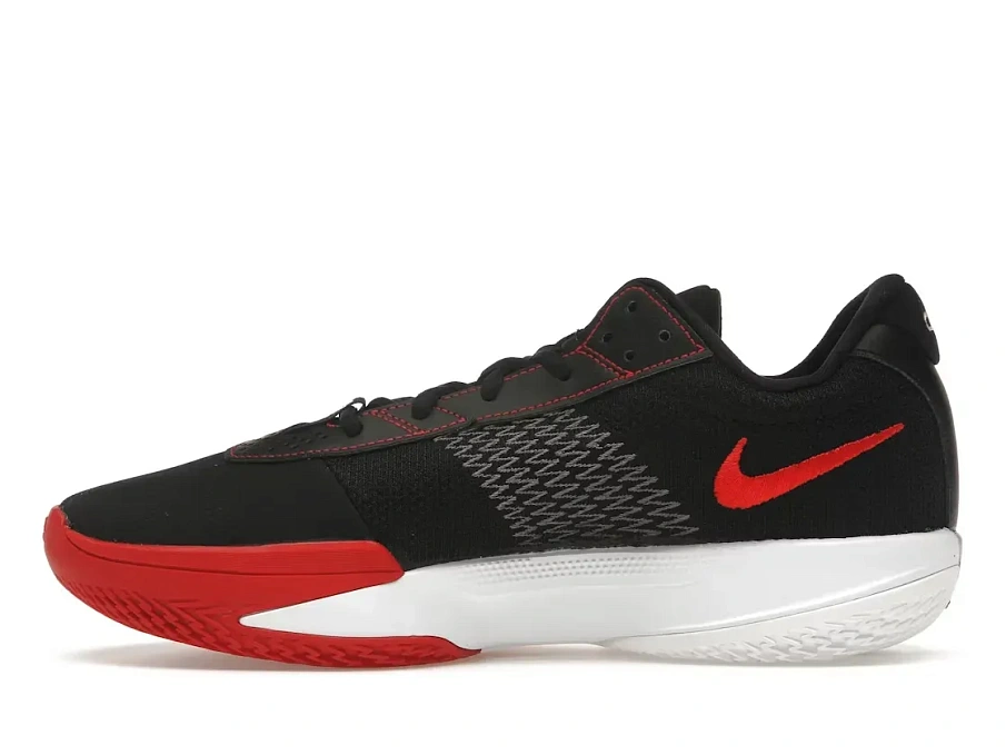 Фото № 3 с приближением к товару «‎Nike GT Cut Academy»