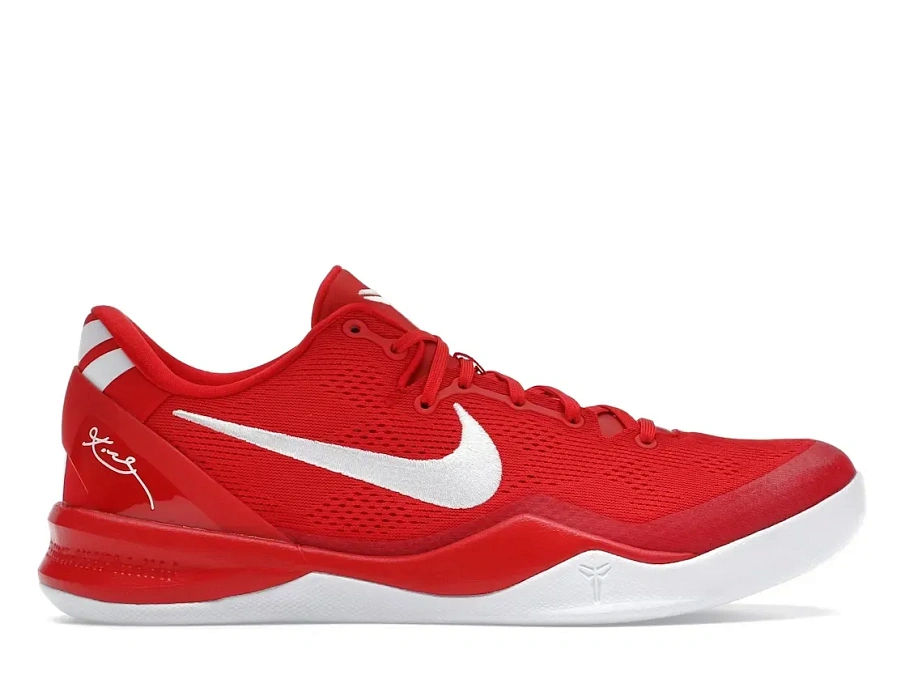 Фото № 1 с приближением к товару «‎Nike Kobe 8 Protro»