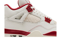 Фото № 3 с приближением к товару «‎Women's Air Jordan 4 Retro Valentines Day»