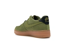 Фото № 5 с приближением к товару «‎Nike Air Force 1 Low 07 Camper Green Gum»