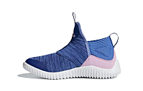 Фото № 1 с приближением к товару «‎(BP) adidas Rapidazen C BluePink»