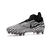 Фото № 4 с приближением к товару «‎Nike Vapor Edge Pro 360 White Black»