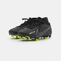 Фото № 2 с приближением к товару «‎Nike Zoom Mercurial 9 Academy Fg/mg»