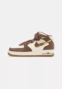 Фото № 1 с приближением к товару «‎AIR FORCE 1 MID '07 LX UNISEX»