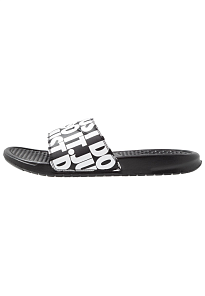Фото № 1 с приближением к товару «‎Nike Benassi Print»