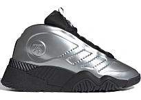Фото № 1 с приближением к товару «‎adidas Futureshell Alexander Wang Platinum»
