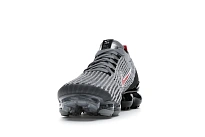 Фото № 2 с приближением к товару «‎Nike Air VaporMax Flyknit 3 Particle Grey»