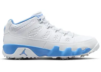 Jordan 9 Retro Low Golf