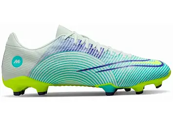 Nike Speed Vapor 14 Academy MG Barely Green Electro Purple
