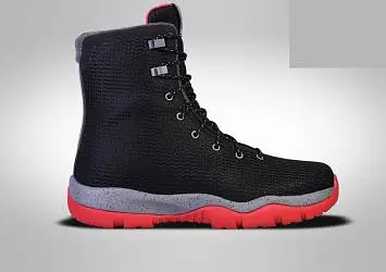 Nike Air Jordan Future Boot  - 1