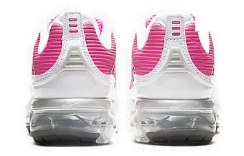 Nike Wmns Air VaporMax 360 'Hyper Pink' - 6