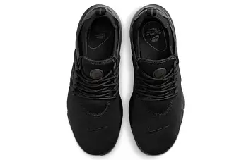 Nike Air Presto Running Shoes Black - 5