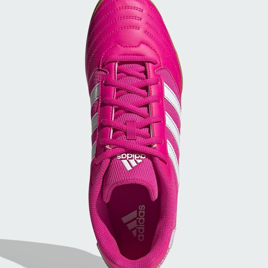 Фото № 2 с приближением к товару «‎Adidas Super »