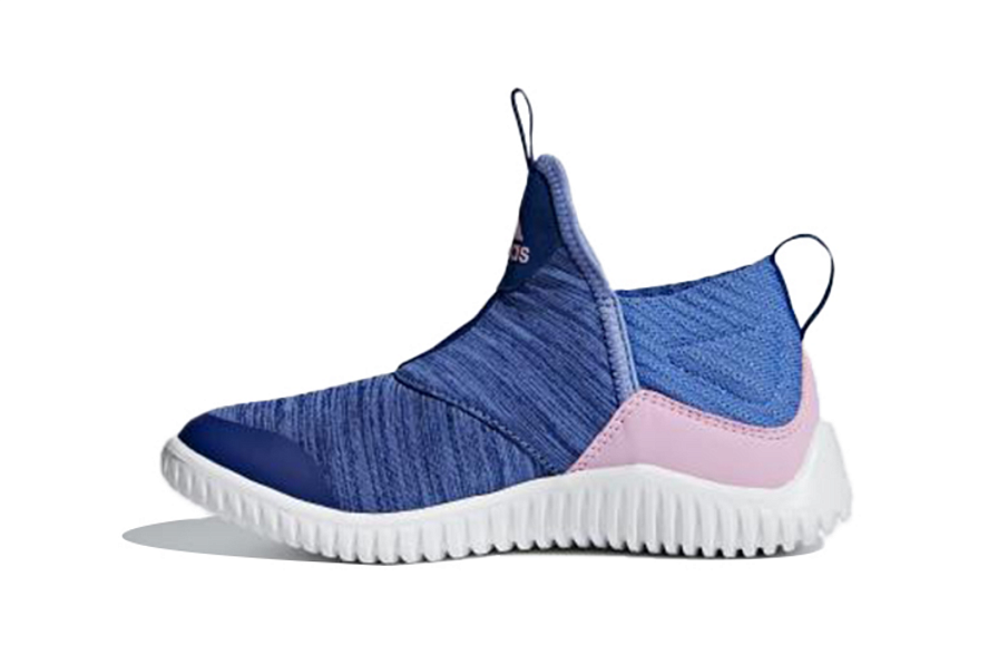 Фото № 1 с приближением к товару «‎(BP) adidas Rapidazen C BluePink»