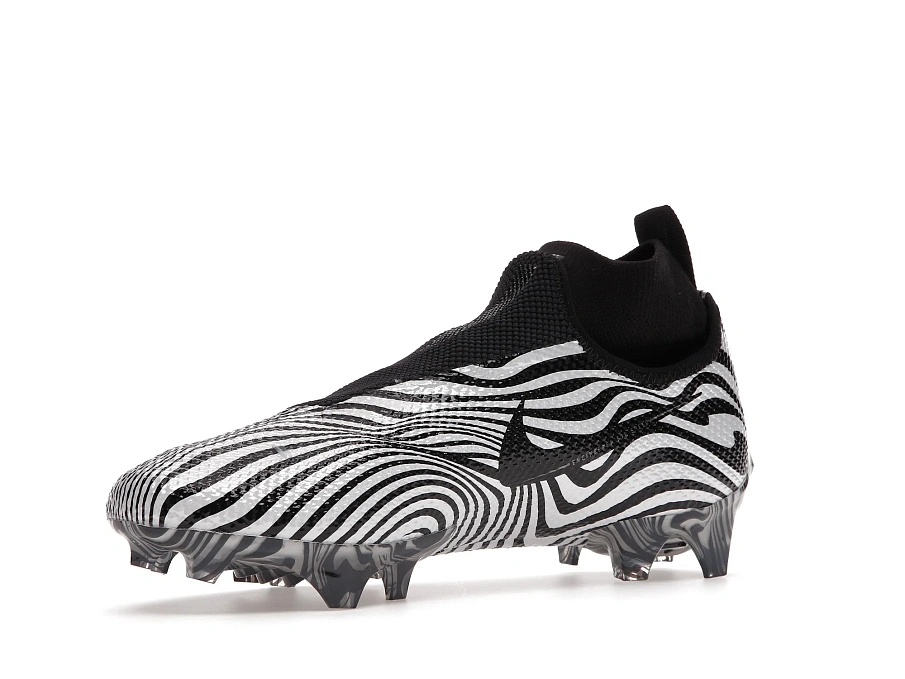 Фото № 4 с приближением к товару «‎Nike Vapor Edge Pro 360 White Black»