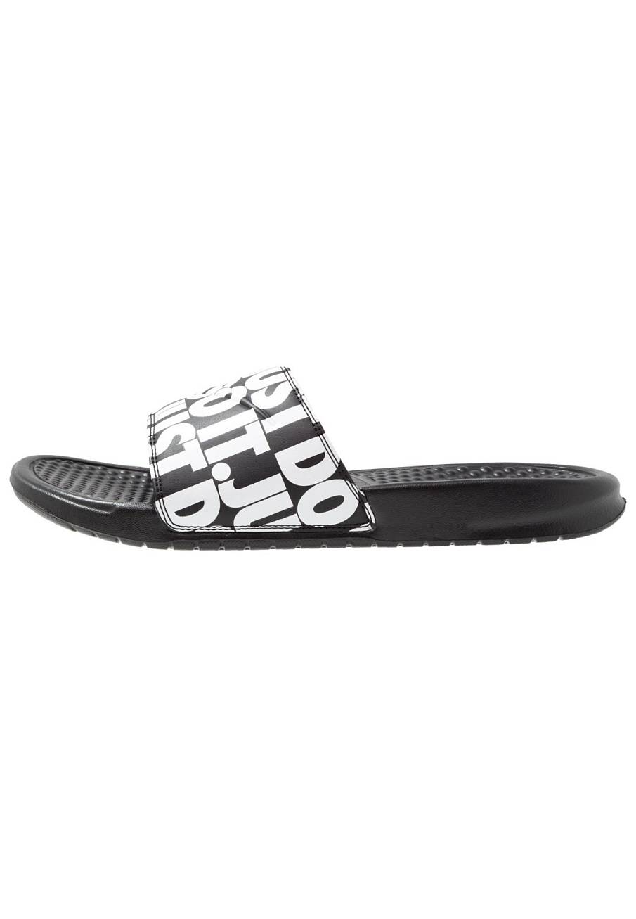 Фото № 1 с приближением к товару «‎Nike Benassi Print»