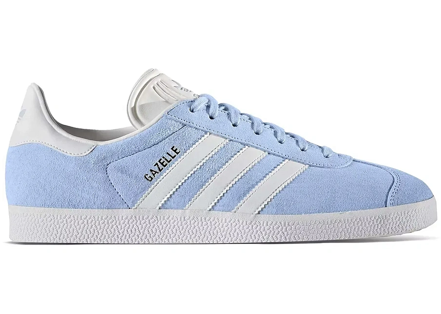 Фото № 1 с приближением к товару «‎adidas Gazelle»