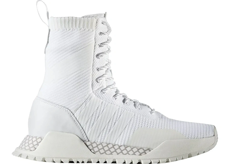 Фото № 1 с приближением к товару «‎adidas AF 1.3 Footwear White»